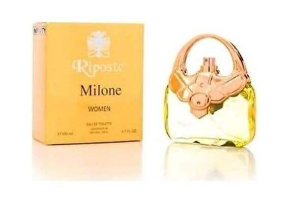 Riposte 24 Saat Etkili для женщин - Milone - For Women 110 мл