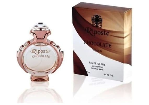 Riposte 24 Saat Etkili для женщин - Chocolate - For Women 100 мл