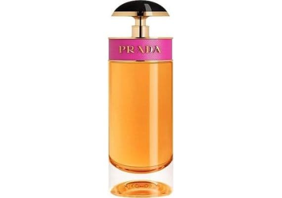 Prada Candy Парфюмированная вода 80 мл для женщин