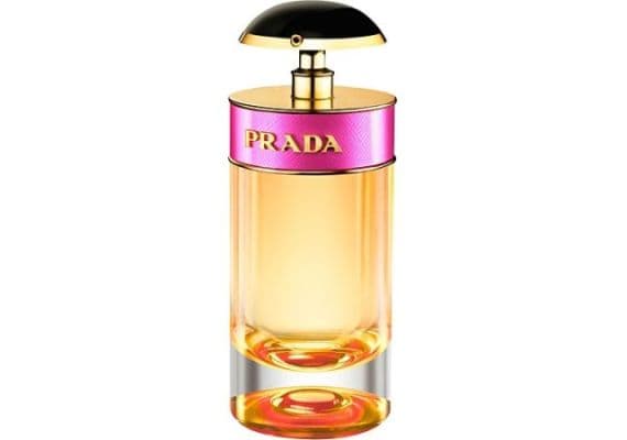 Prada Candy Парфюмированная вода 50 мл для женщин