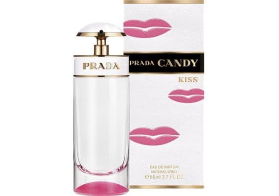 Prada Candy Kiss Парфюмированная вода 80 мл для женщин