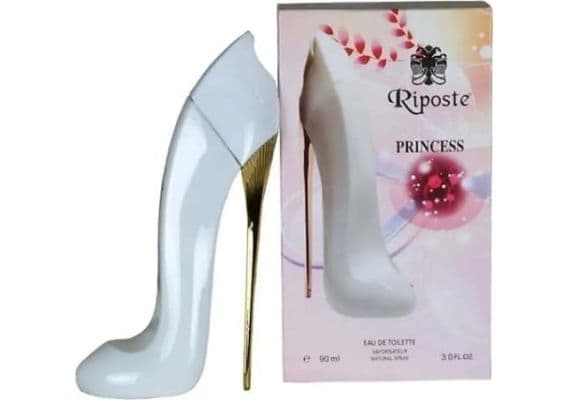 Riposte 24 Saat Etkili для женщин - Princess - For Women 90 мл