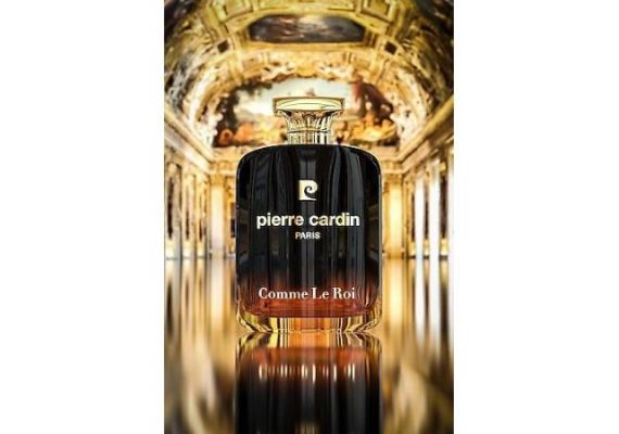 Pierre Cardin Comme Le Roi Парфюмированная вода 50 мл для мужчин