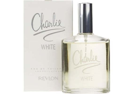 Revlon Charlie White Туалетная вода 100 мл для женщин