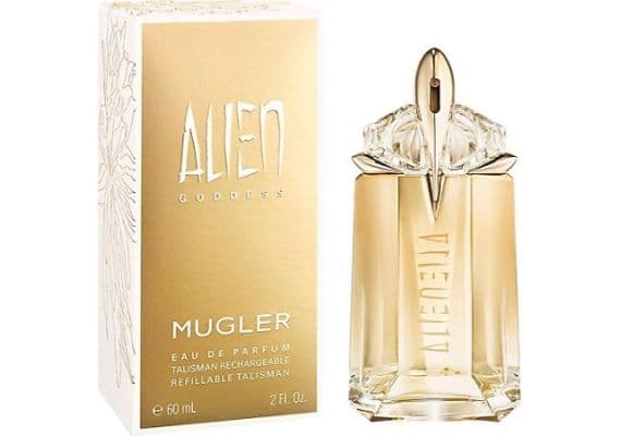 Thierry Mugler Alien Goddess Парфюмированная вода 60 мл для женщин