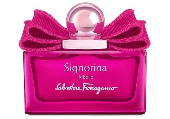 Salvatore Ferragamo Парфюм Парфюм