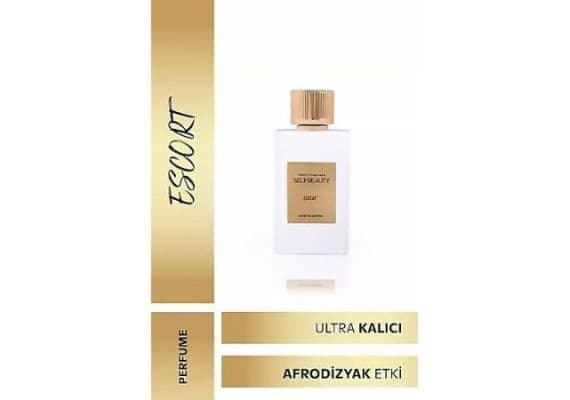 Selin Beauty Exotic Escort Extrait De Parfum 50 мл для женщин