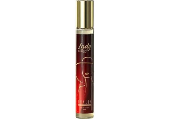 Thalia Symphony Lady in Red Women Eau De Парфюм 35 мл