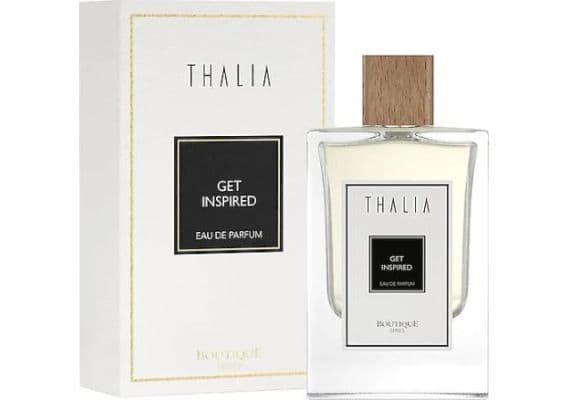 Thalia Boutique Get Inspired Eau De Парфюм унисекс 50 мл