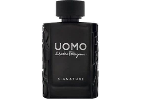 Salvatore Ferragamo Uomo Signature Парфюмированная вода 100 мл для мужчин