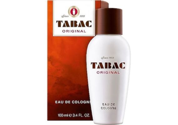 Tabac Original Одеколон 100 мл для мужчин