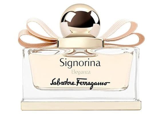 Salvatore Ferragamo Signorina Eleganza Парфюмированная вода 50 мл для женщин