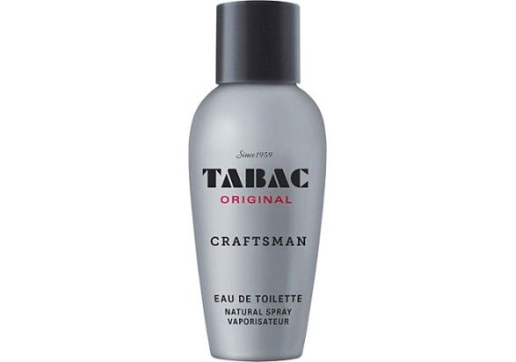 Tabac Craftsman Туалетная вода 50 мл для мужчин