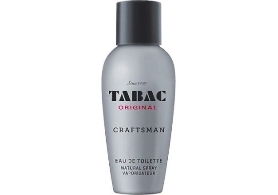 Tabac Craftsman Туалетная вода 100 мл для мужчин