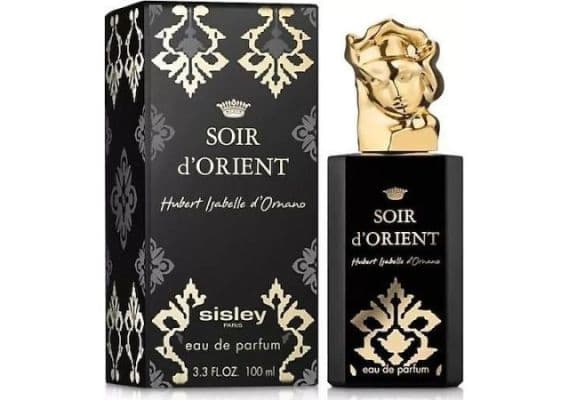 Sisley Soir D'Orient Парфюмированная вода 100 мл для женщин