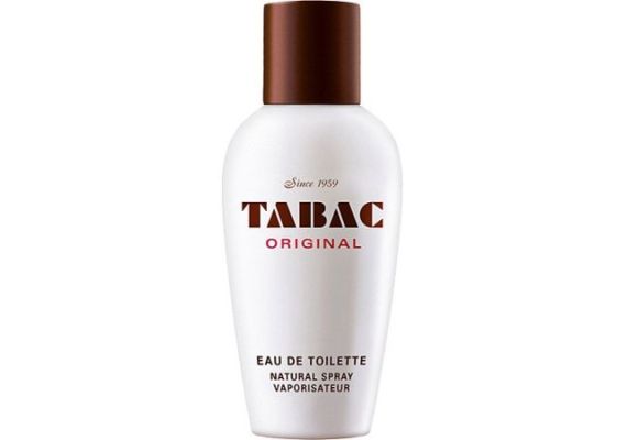 Tabac Original Туалетная вода 50 мл для мужчин