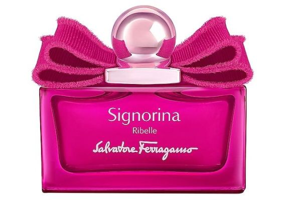 Salvatore Ferragamo Signorina Ribelle Парфюмированная вода 100 мл для женщин