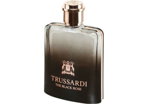 Trussardi The Black Rose Парфюмированная вода 100 мл для женщин