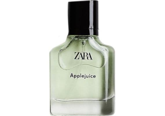 Zara Applejuice Туалетная вода 30 мл для женщин