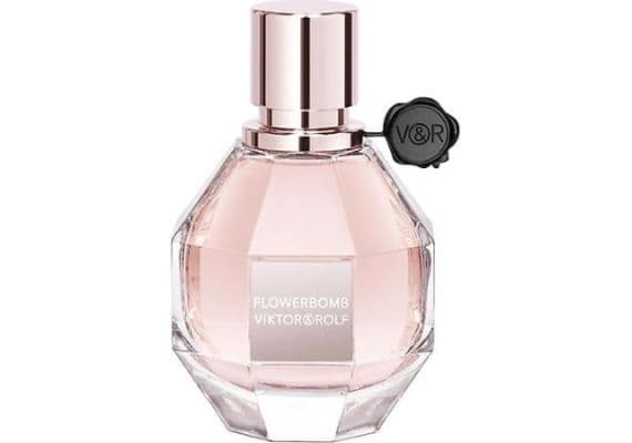 Viktor & Rolf Viktor Rolf Flowerbomb Парфюмированная вода 100 мл для женщин