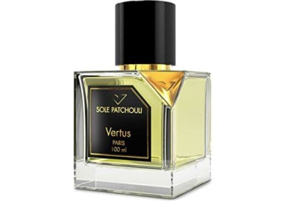 Vertus Sole Patchouli Парфюмированная вода 100 мл унисекс Парфюм