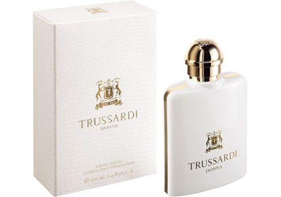 Trussardi Donna Парфюмированная вода 100 мл для женщин