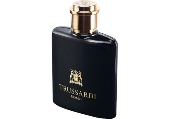 Trussardi Uomo Туалетная вода 100 мл для мужчин