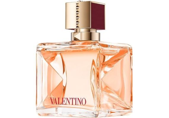 Valentino Voce Viva Intense Парфюмированная вода 100 мл для женщин