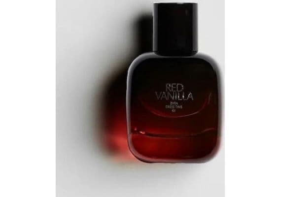 ZARA RED VANILLA Туалетная вода 90 мл (3.0 FL. OZ). для женщин