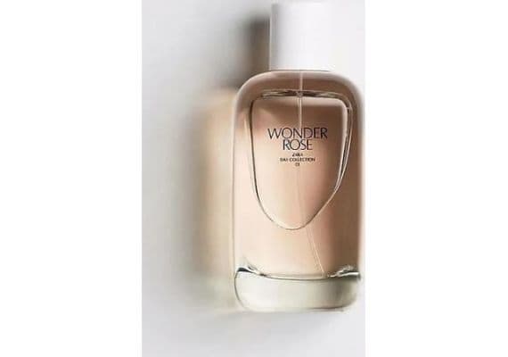 ZARA WONDER ROSE Туалетная вода 180 мл İNDİRİM ŞEHRİ (6.0 FL. OZ). для женщин