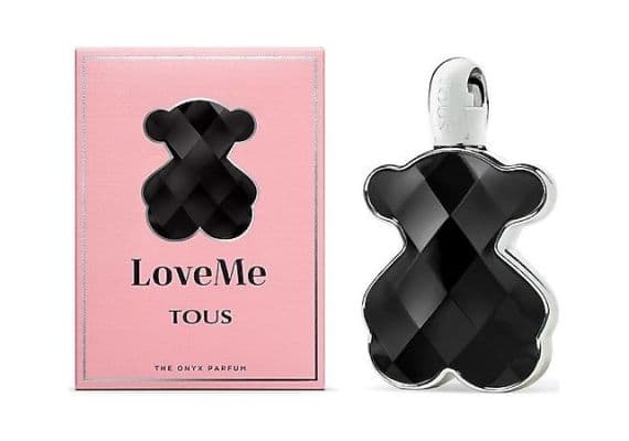 Tous Loveme Onyx Парфюмированная вода 90 мл для женщин