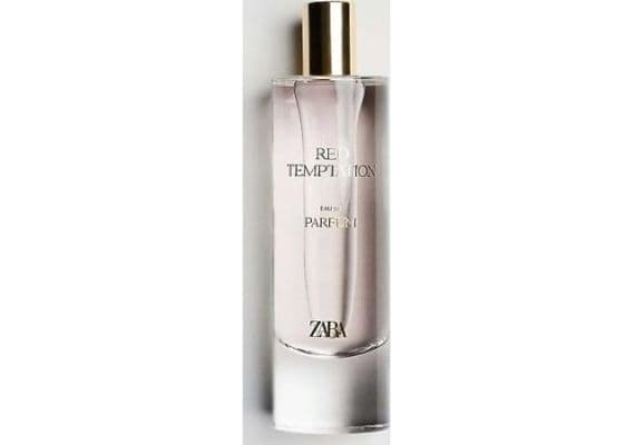 Zara Red Temptatıon 80 мл (2.7 Fl. Oz) для женщин