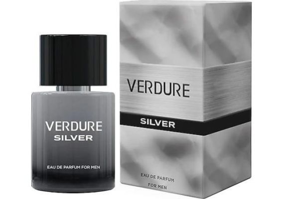 Verdure Silver для мужчин 100 мл