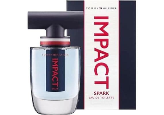 Tommy Hilfiger Impact Spark Туалетная вода 100 мл