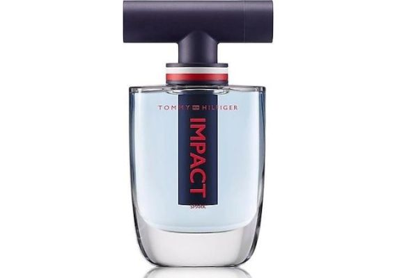 Tommy Hilfiger Impact Spark Туалетная вода 100 мл для мужчин