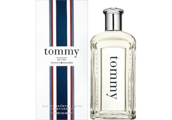 Tommy Hilfiger Man Туалетная вода 50 мл