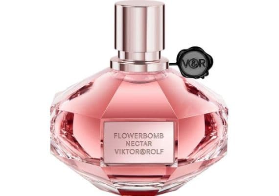 Viktor&Rolf Flowerbomb Nectar Парфюмированная вода 90 мл для женщин