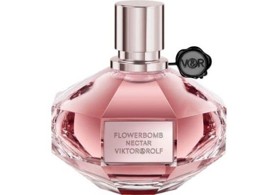 Viktor&Rolf Flowerbomb Nectar Парфюмированная вода 50 мл для женщин