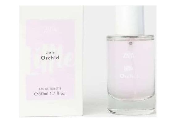 Zara Lıttle Orchıd Туалетная вода 50 мл (1.7 Fl. Oz) Çocuk Парфюм