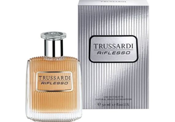 Trussardi Riflesso Туалетная вода 50 мл для мужчин