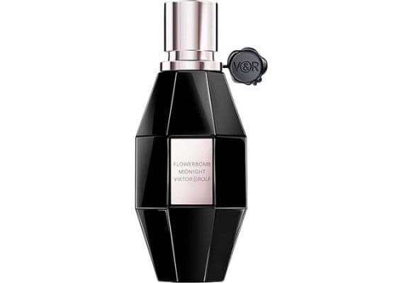 Viktor&Rolf Flowerbomb Midnight Парфюмированная вода 100 мл для женщин