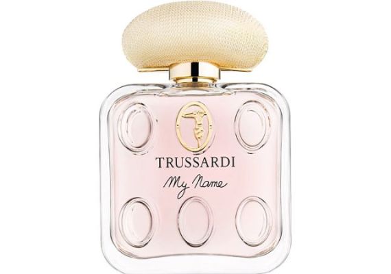 Trussardi My Name Парфюмированная вода 100 мл для женщин