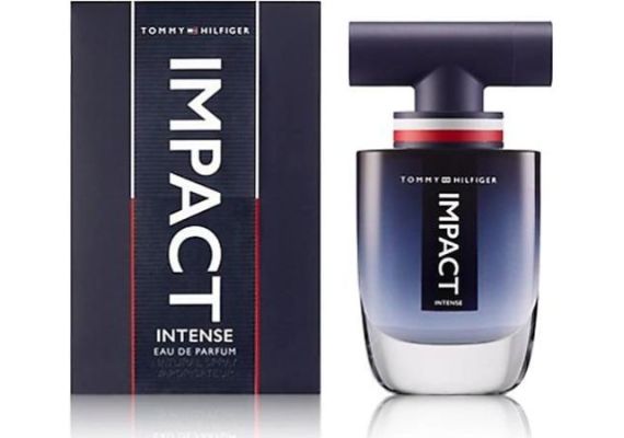 Tommy Hilfiger Impact Intense Парфюмированная вода 50 мл