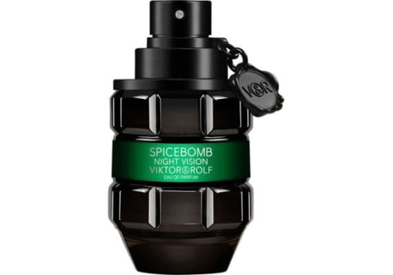 Viktor&Rolf Spicebomb Night Vision Парфюмированная вода 50 мл для мужчин