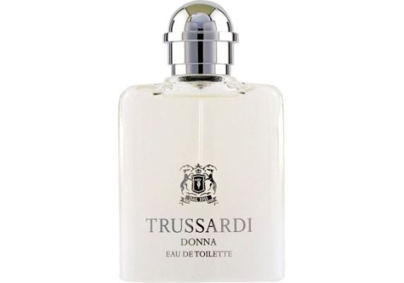 Trussardi Donna Туалетная вода 100 мл для женщин