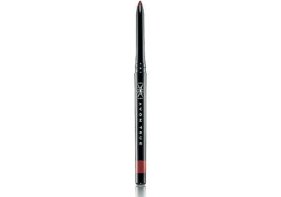 Карандаш для губ Avon Glimmerstick Lift Lip Pencil Red Brick