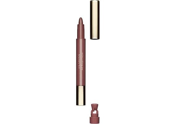 Карандаш для губ Clarins Joli Rouge Crayon 757C Nude Brick, Варианты: 757C Nude Brick