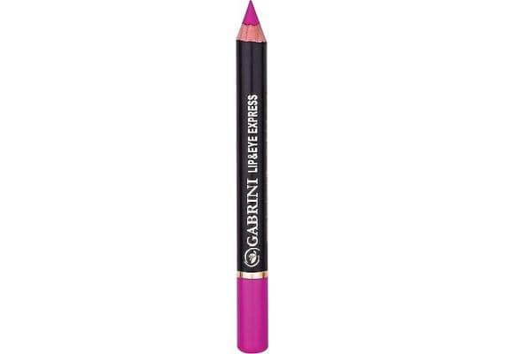 Карандаш для губ и глаз Gabrini Lip & Eye Express Pencil 109, Варианты: 109