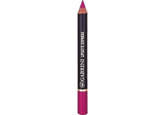 Карандаш для губ и глаз Gabrini Lip & Eye Express Pencil 106, Варианты: 106