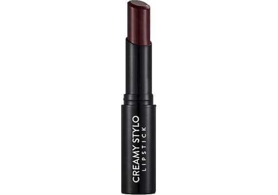 Flormar Creamy Stylo 11 Bordeaux кремовая губная помада, Варианты: 11 Bordeaux